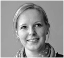 Person: Frau Sabrina Kisser